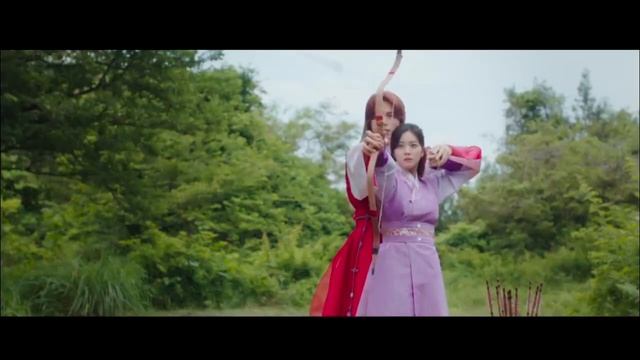 Сказание о Кумихо: Горный дух смотреть онлайн