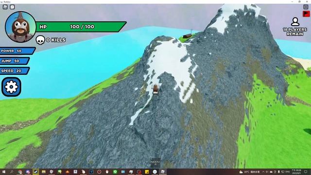 Daily Roblox Exploiter in [ Slap : Battles Royale ] ( Anti-Cheat Script In nutshell ) смотреть онлайн