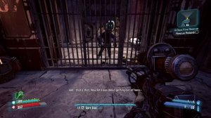 SAVING ROLAND! ꟾ Let's Play ꟾ Borderlands 2 ꟾ Krieg Gameplay EP 5