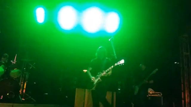 Jonathan Jackson & Enation at Gas Monkey in Dallas смотреть онлайн