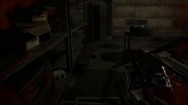 Resident Evil 7: Biohazard - [Blind][Madhouse Difficulty] - Part 3 "I Forgot the Car Keys!" смотреть онлайн
