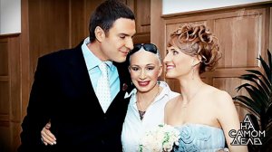 Самая обаятельная и привлекательная: любовь и боль...Васильевой. На самом деле. Выпуск от 29.11.2017