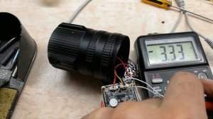 Как отремонтировать камеру