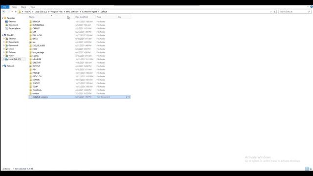 How to increase the amount of memory allocated to the Control-M Application Pack java container ? смотреть онлайн