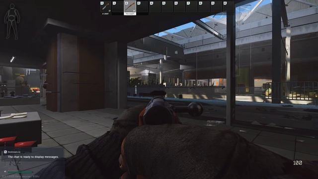 Escape From Tarkov | Ну ты Петух.. смотреть онлайн