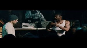 Все батлы «8Mile» на русском языке