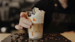 Джаз кафе ☕ Мягкий джаз для хорошего настроения, фоновая музыка для отдыха, работы, учебы #3