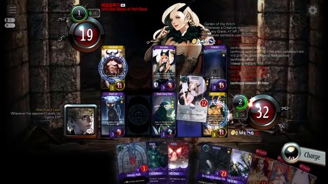 Duel of Summoners Daily Arena Tutorial and Tips 2 смотреть онлайн