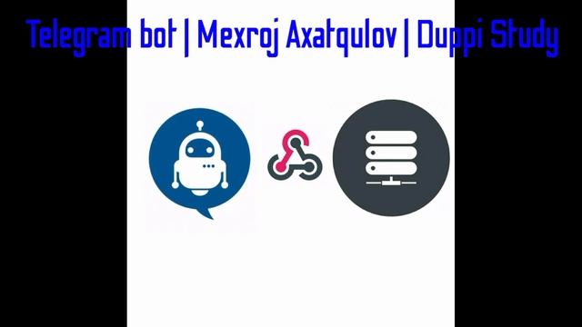Telegram Bot | #02 | PHP | Duppi Study смотреть онлайн