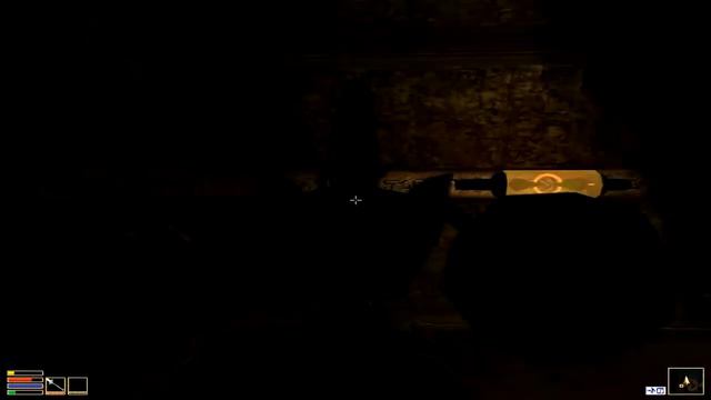 Von Plays Morrowind p13 - Revisiting Arkngthand смотреть онлайн