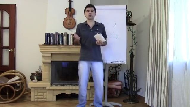 Как правильно относиться к результатам экзаменов. Часть 1 смотреть онлайн