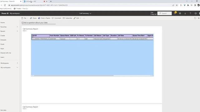 Easily integrate 3CX & Power BI with Mr. VoIP tools смотреть онлайн