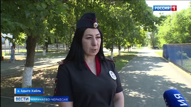 Профилактические мероприятия связанные с безопасностью детей смотреть онлайн