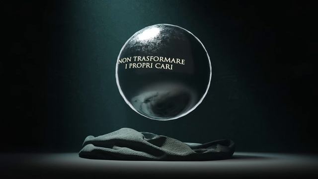 World of Darkness Искаженное отражение смотреть онлайн