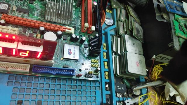 BOOT ERROR PROBLEM SOLUTION FOR ALL MOTHERBOARD смотреть онлайн