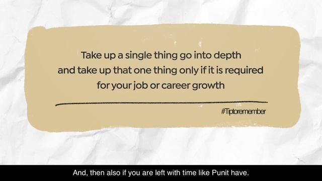 FOMO wali development | Tanay Pratap Hindi смотреть онлайн