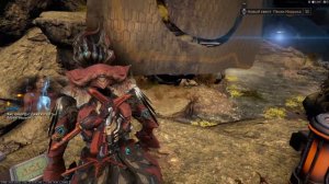 Warframe Гарнизон Кахла Дом 2022 10 08 16 50 18