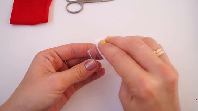 КОСТЮМ ЛЕДИ БАГ, МАСКА и ЙО-ЙО для КУКОЛ/ЛАЙФХАКИ ПРИ ШИТЬЕ/How to Make a Ladybug Mask смотреть онлайн