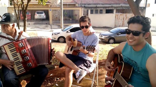 Chora sanfona!!!! смотреть онлайн