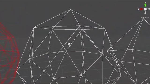 Planet Outpost - It's all about the base-mesh смотреть онлайн