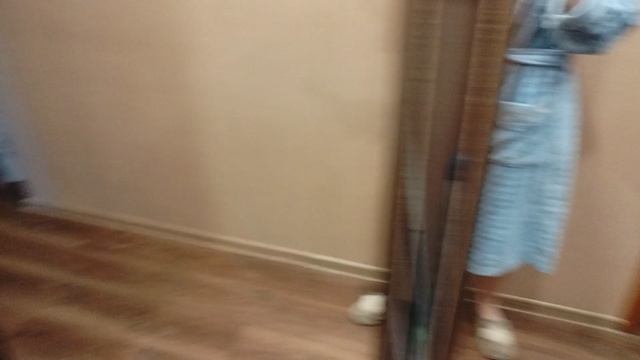 Навожу порядок дома