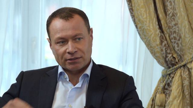 Владимир Николаев. Большое интервью 2017 смотреть онлайн
