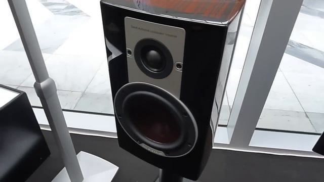 Dali Epicon 2 смотреть онлайн