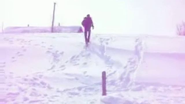 озинский район п. горный зима 2012 смотреть онлайн