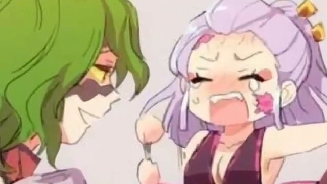 братья и сестры гютаро и даки танджиро и незуко смотреть онлайн