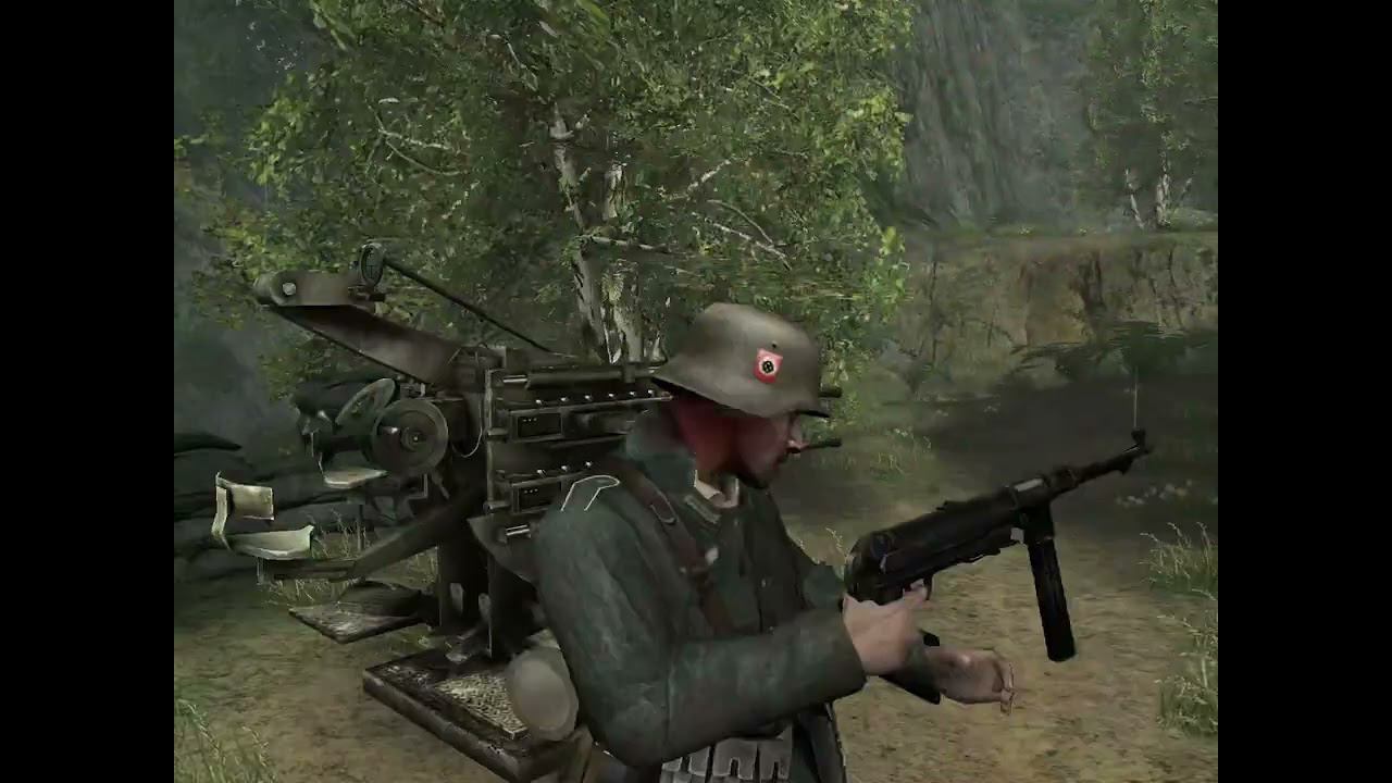 Снайпер цена победы 3 уровень Союзники смотреть онлайн