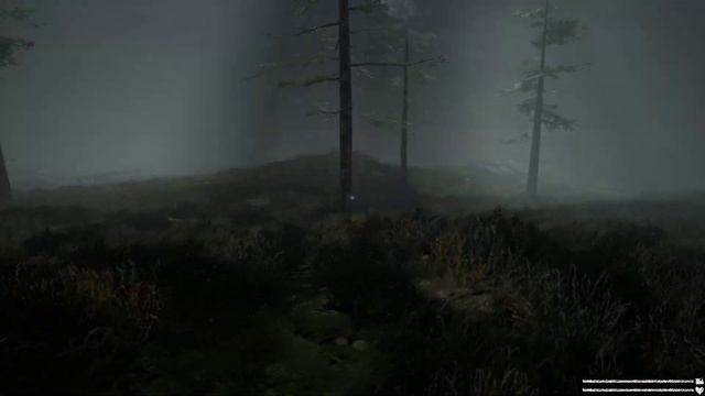 УЖАСНЫЙ ПАУК ПОЕЗД ► Choo-Choo Charles ► ЧАСТЬ 2 смотреть онлайн