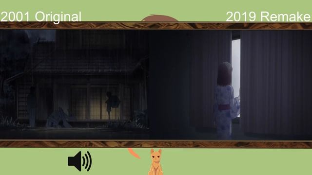 Can You Look Past The Monster Inside? | Evolution of Fruits Basket 2001 to 2019 FINALE | смотреть онлайн