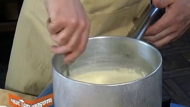 Интерьер со вкусом: "Апельсиновая паннакотта" смотреть онлайн