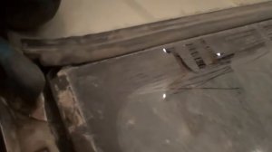 Ниссан Альмера Классик замена лобового стекла