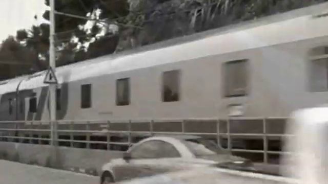 Парижский поезд -Л.Вайкуле и Riccardo Fogli смотреть онлайн