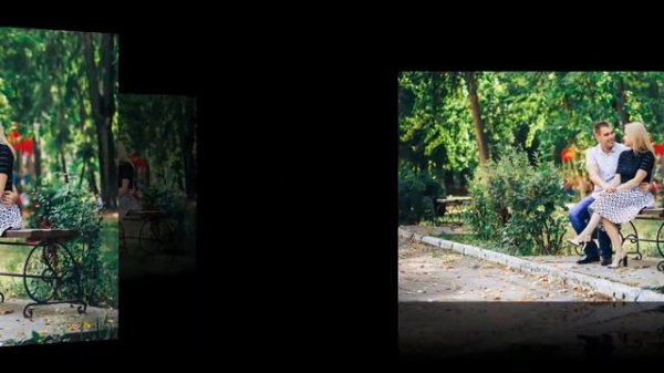 Alexandr & Ekaterina