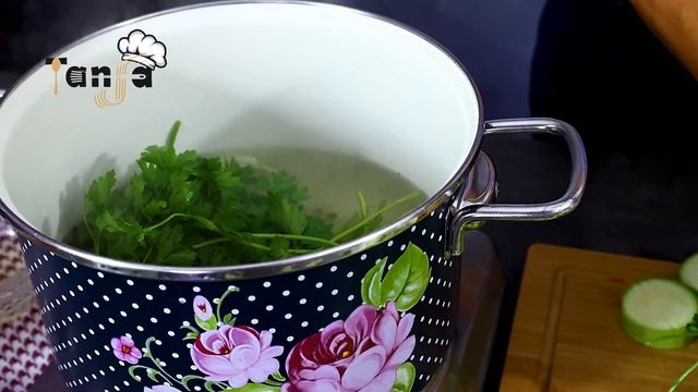 Zimnica Od Tikvica! Jedite Tikvice Zimi Isto Kao Leti! Stari Bakin Recept Bez Hemije!