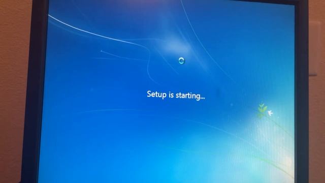 Upgrading the 98 Machine - Can We Run Windows 7? смотреть онлайн
