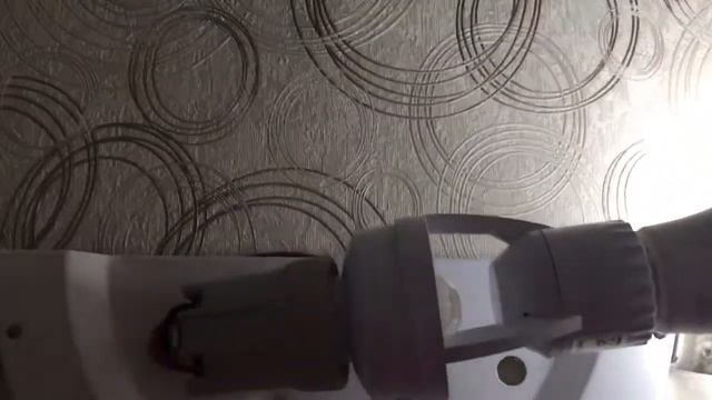 Патрон с датчиком движения