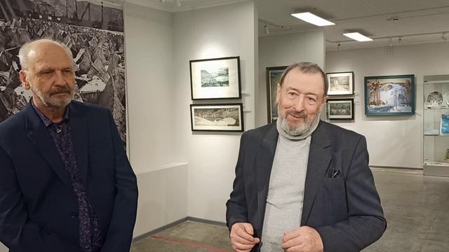 ПОМНИМ ЕГО ТАКИМ (Коллеги о Е. А. Шепелевиче) смотреть онлайн