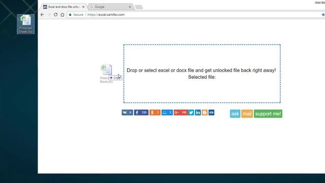 How To Unlock Excel Sheet Password Online - Without Any Software смотреть онлайн