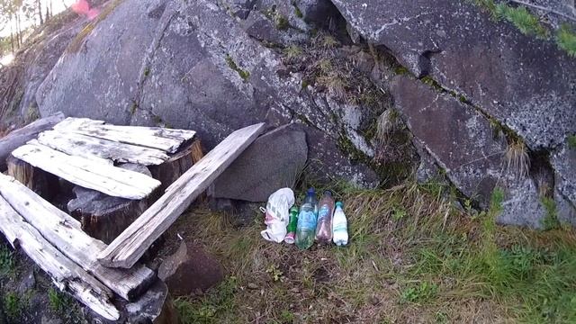 До свиданья Карелия | Беломорские приключения 2016 | Приключения на байдарке смотреть онлайн