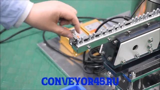 вибробункер для подачи заклёпки смотреть онлайн
