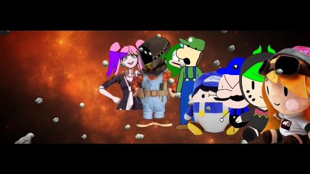 SMG4: Wotfi 2021 Rap But it's Poorly made (Remastered) смотреть онлайн