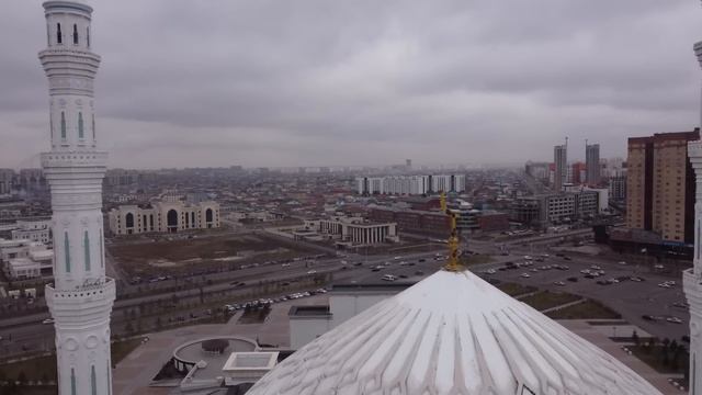 Город Астана Русские в Казахстане 2023 год смотреть онлайн