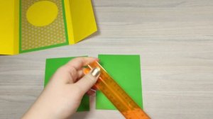 Необычная раздвижная открытка с сюрпризом на день рождения своими руками маме папе бабушке дедушке