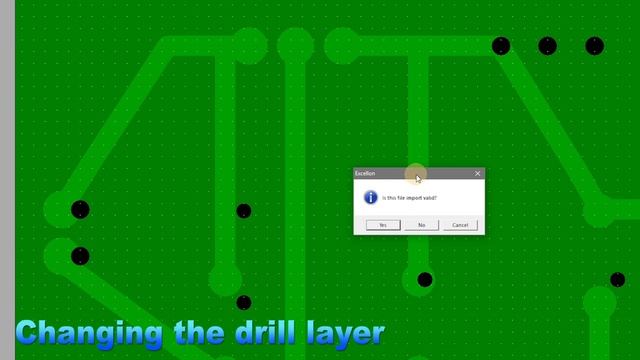 CopperCOM is The Best Software for PCB Cutting and G-code Generation - CNC machine-(SINHALA) Part 2 смотреть онлайн