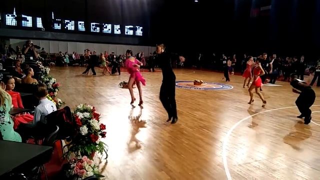 7. Звезда Поволжья 10.10.16 смотреть онлайн