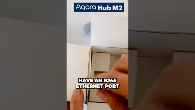 What Is The Aqara Hub M2?