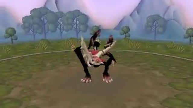 Blisk spore creature смотреть онлайн